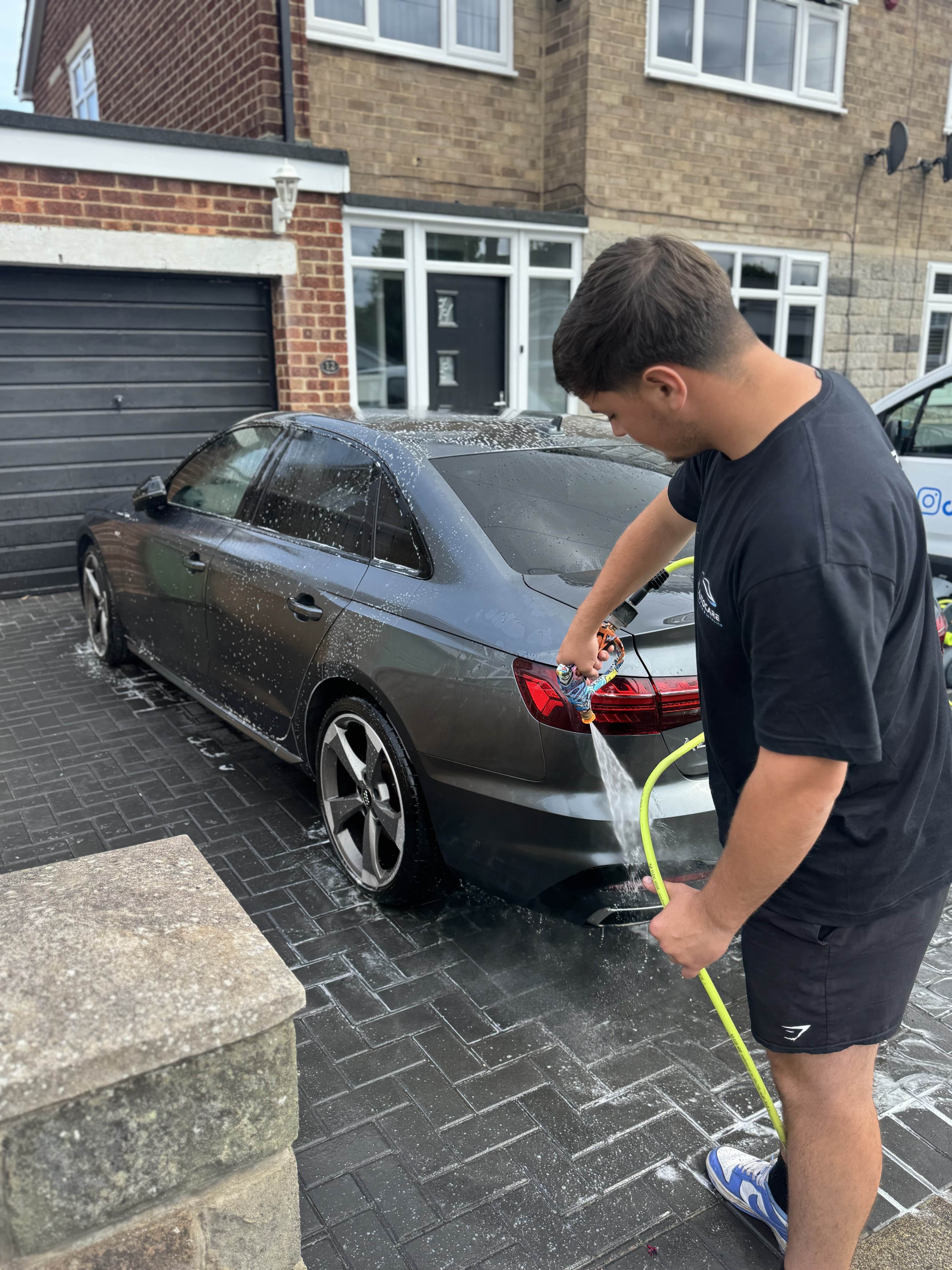 ED AutoCare quality results